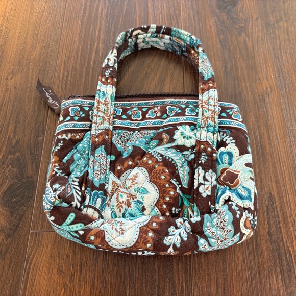 Vera Bradley small bag - Picture 2 of 3